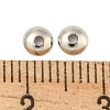 Brass Bead Cap KK-P277-54B-P-3