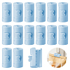ABS Plastic Bed Sheet Grippers AJEW-WH0886-53A-1