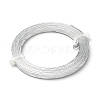 Textured Aluminum Wire X-AW-R008-2m-01-3