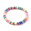 Preppy Bracelets BJEW-JB06196-11