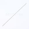 Iron Beading Needle IFIN-P036-04A-2