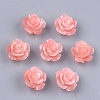Synthetic Coral Beads CORA-S026-21A-M-2