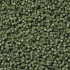 MIYUKI Delica Beads X-SEED-J020-DB0391-3