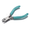 45# Carbon Steel Jewelry Pliers PT-O001-09-3