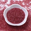 MIYUKI Delica Beads SEED-JP0008-DB0062-1