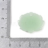 Glass Pendants GLAA-G121-01G-3