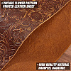 Leather Fabric AJEW-WH0314-506C-02-4