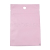 Plastic Zip Lock Bag OPP-H001-01A-05-2