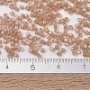 MIYUKI Delica Beads SEED-X0054-DB1803-4