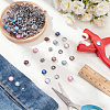 Resin Snap Buttons BUTT-NB0002-15-4