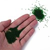 15/0 Transparent Czech Glass Seed Beads SEED-N004-004-23-5