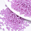 (Repacking Service Available) Glass Seed Beads SEED-C020-2mm-151-2