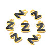 Alloy Enamel Pendants LS-ENAM-P247-01MG-Z-3
