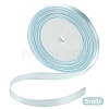 5 Roll Single Face Satin Ribbon SRIB-YW0001-03A-1