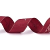 Polyester Grosgrain Ribbon OCOR-O010-A02-3