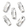 Rectangle Sew on Rhinestone RGLA-L028-01C-01-1