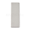 Rectangle Magnets AJEW-M037-01C-1