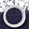 TOHO 11/0 Round Beads SEED-TR11-0028DF-3