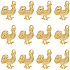 30Pcs Alloy Pendants FIND-SC0013-26-1