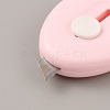 304 Stainless Steel Retractable Utility Knives TOOL-WH0134-66A-02-2