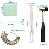 Jewelry Measuring Tool Sets TOOL-TA0006-10-10