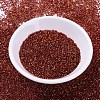 MIYUKI Delica Beads SEED-J020-DB0601-2