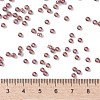 MIYUKI Round Rocailles Beads SEED-JP0009-RR0301-4