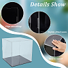 Transparent Acrylic Display Boxes AJEW-WH0282-69B-4