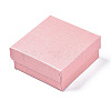 Cardboard Jewelry Boxes LS-CBOX-S018-08C-4