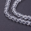 Glass Beads Strands LS-EGLA-J042-4mm-12-2