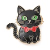 Halloween Enamel Pins LS-JEWB-G041-01B-1