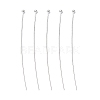 Brass Ball Head Pins LS-RP0.5X45mm-S-1