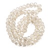 Handmade Glass Beads G02YI0P3-4