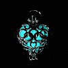 Alloy Locket Pendants FIND-WH0422-46A-2