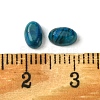 Natural White Jade Cabochons G-A094-01A-18-3