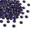 Preciosa® MAXIMA Crystal No Hotfix Flatback Stones Y-PRC-NSS10-20490-1