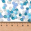 Glass Beads EGLA-A034-SM6mm-12-3