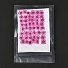 Centaurea Iberica Embossing Dried Flower DIY-K032-65E-2