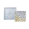 Silicone Diamond Texture Cup Mat Molds DIY-C061-04B-1
