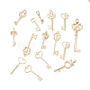 Alloy Pendants FIND-D040-01KCG-1