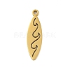 304 Stainless Steel Pendants LS-STAS-S123-03G-06-1