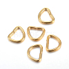 304 Stainless Steel D Rings LS-STAS-F191-05G-B-1
