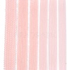 Transparent Glass Beads Strands EGLA-A044-T4mm-MD22-2