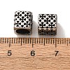 304 Stainless Steel European Beads SA-CBA9DCB-34AS-3