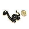 Dinosaur Enamel Pins JEWB-H014-05LG-01-3