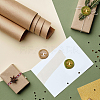 Wax Seal Stamp Set AJEW-WH0208-987-6