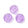 Transparent Glass Beads LS-DGLA-E004-05B-1
