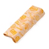 Disposable Cake Food Wrapping Paper DIY-L009-A16-1