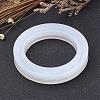 DIY Silicone Bangle Molds AJEW-P037-01-2