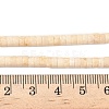 Natural Fossil Beads Strands G-H230-11-5